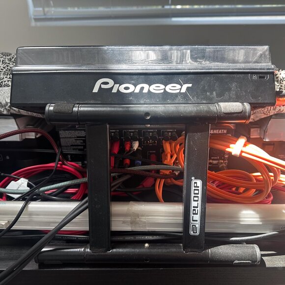 Pioneer DJ RMX-500 - DJ Remix Station Effect Processor - Picture 13 of 13